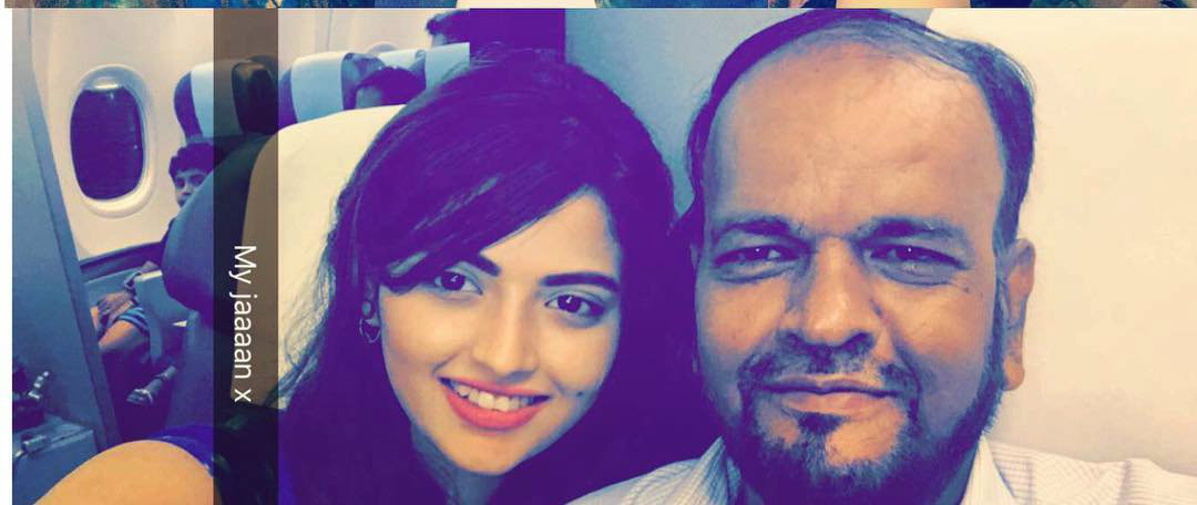 Shirin Kanchwala