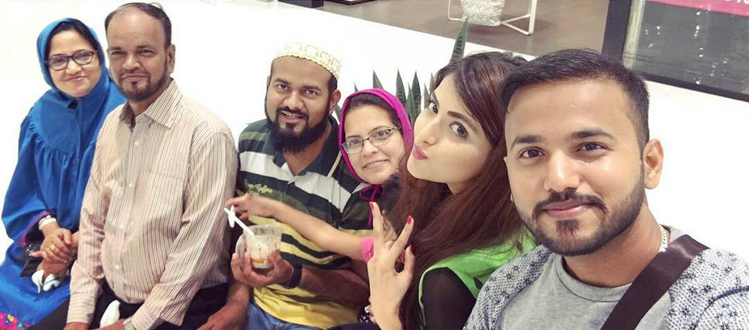 Shirin Kanchwala