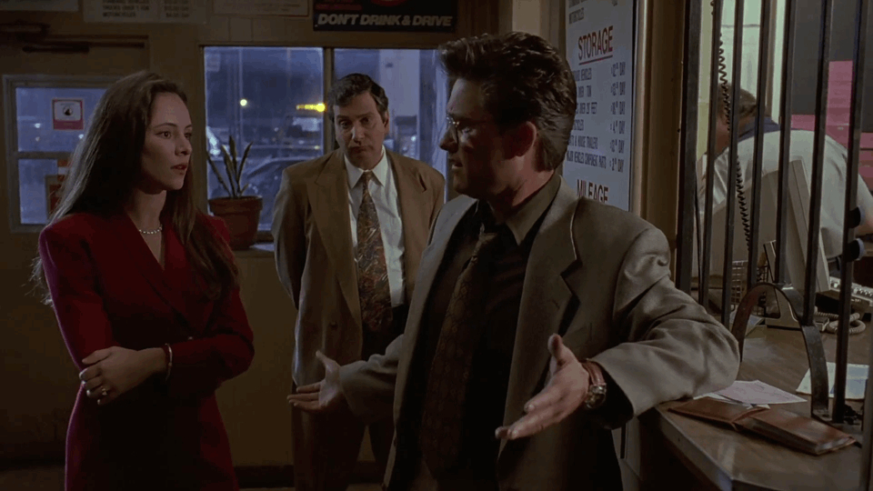 Unlawful Entry Unlawful Entry