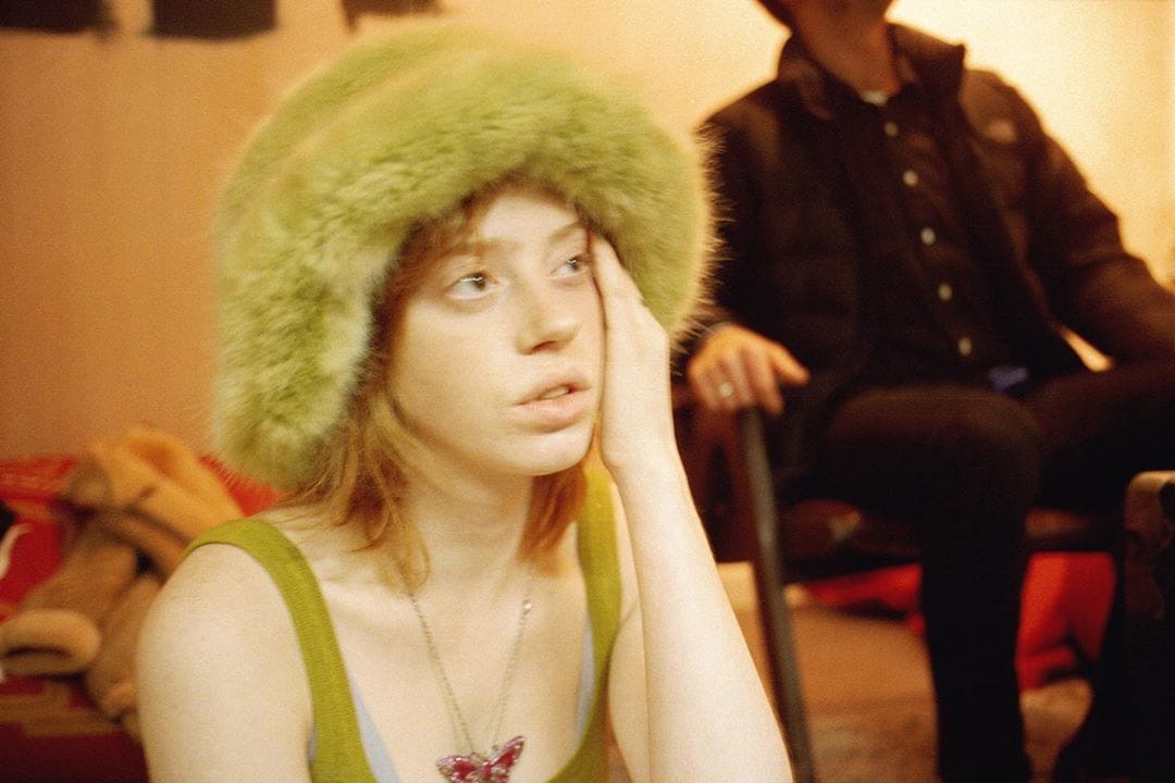 Lily Newmark