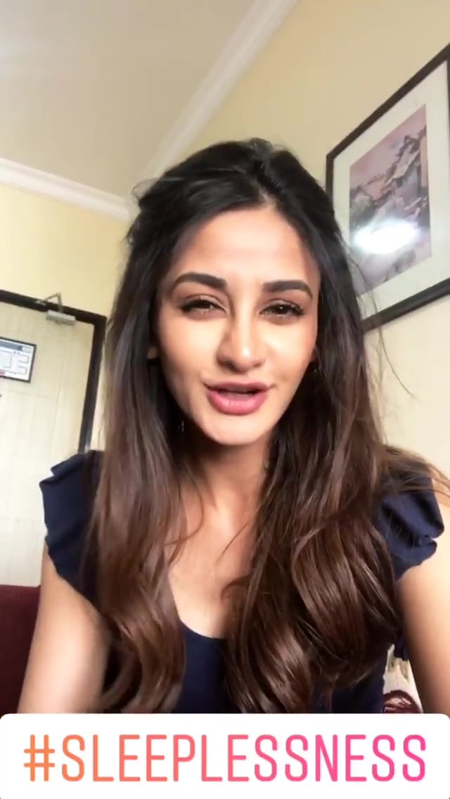 Picture Of Aditi Arya