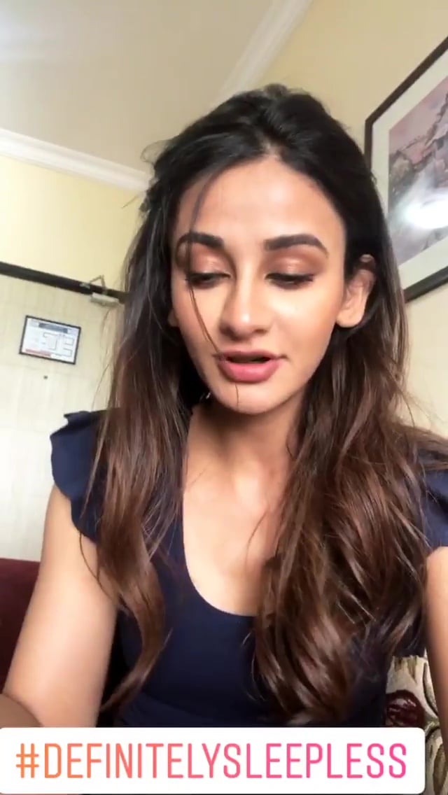 Aditi Arya image