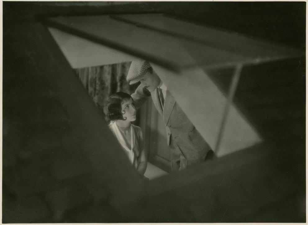Gaston Modot