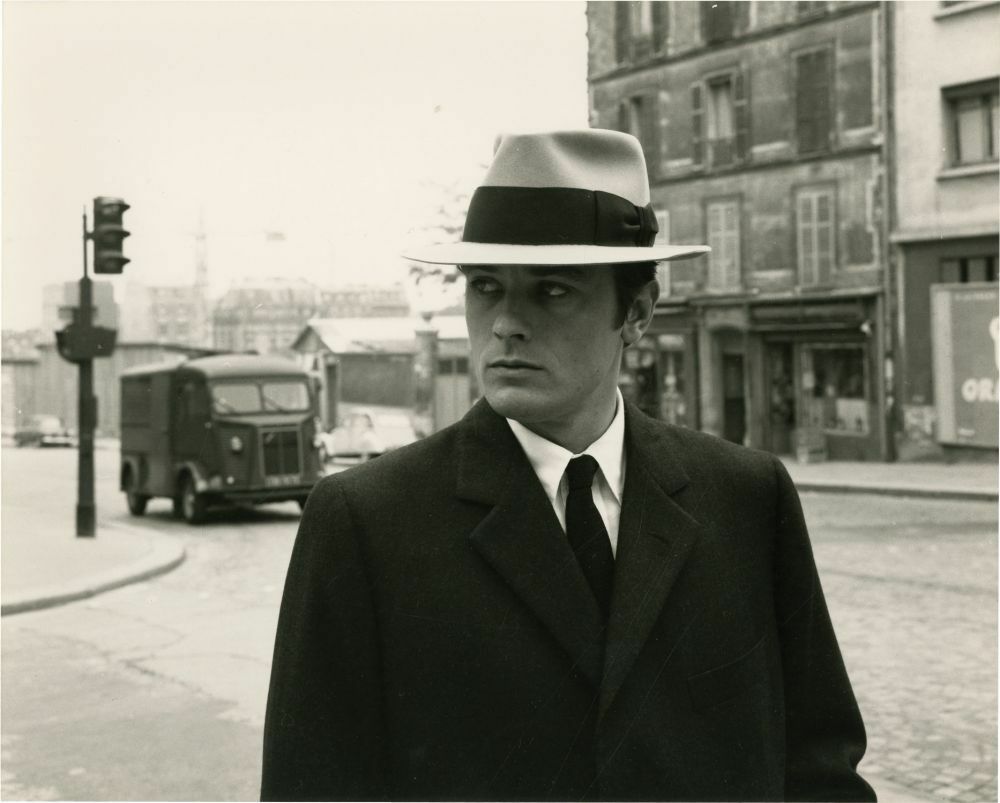 Le Samourai