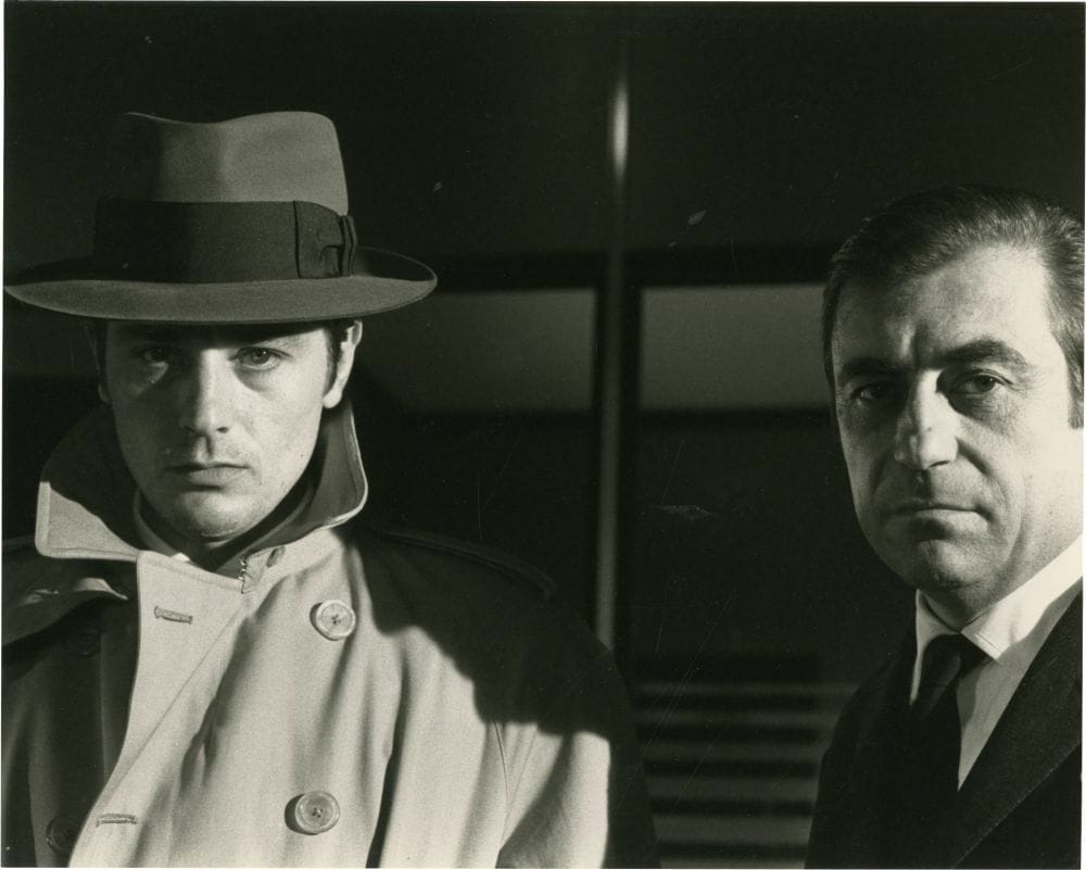 Le Samourai