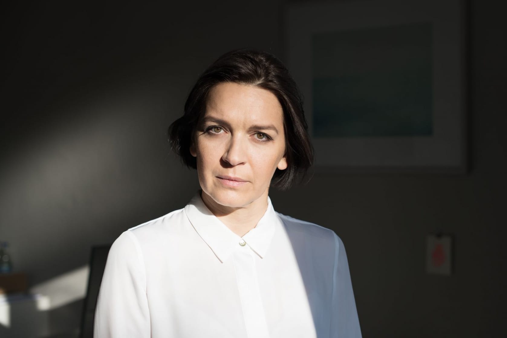 Barbara Romaner