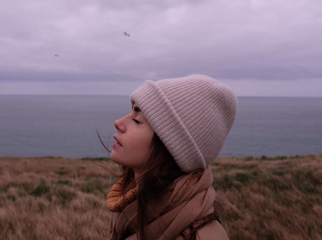 Lily Collins Lily Collins