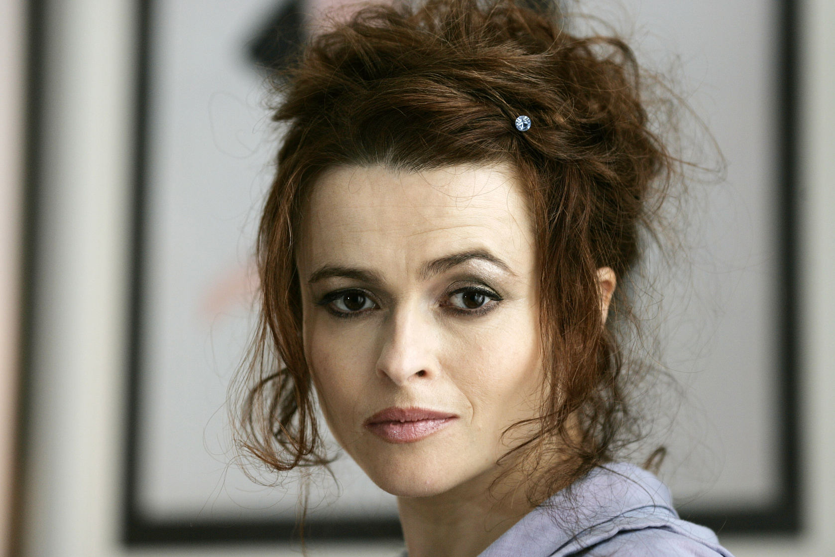 Helena Bonham Carter