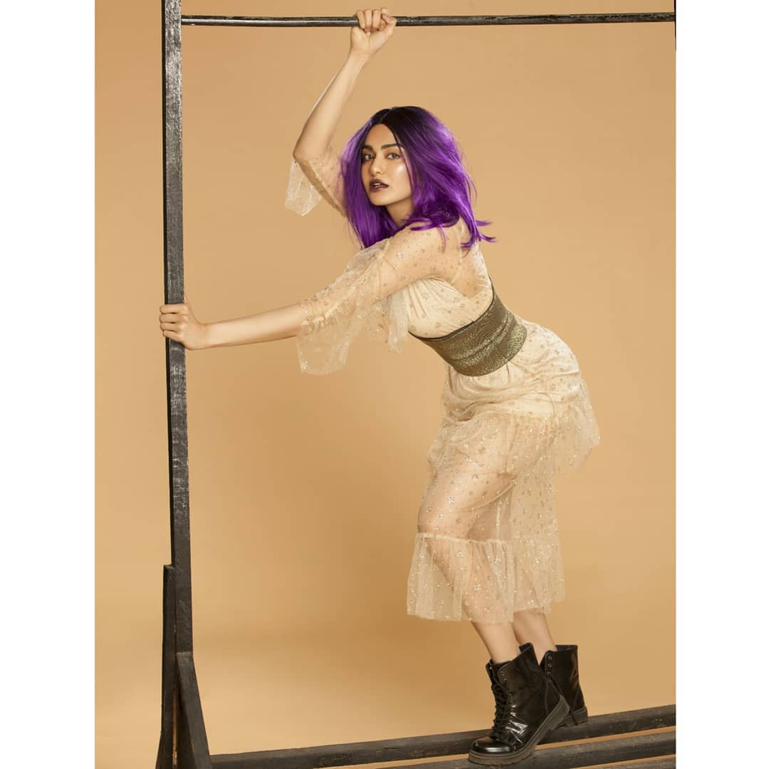 Adah Sharma