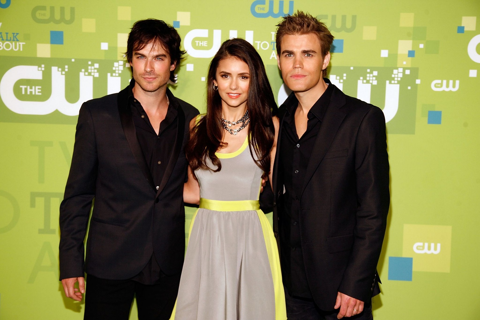 Ian Somerhalder