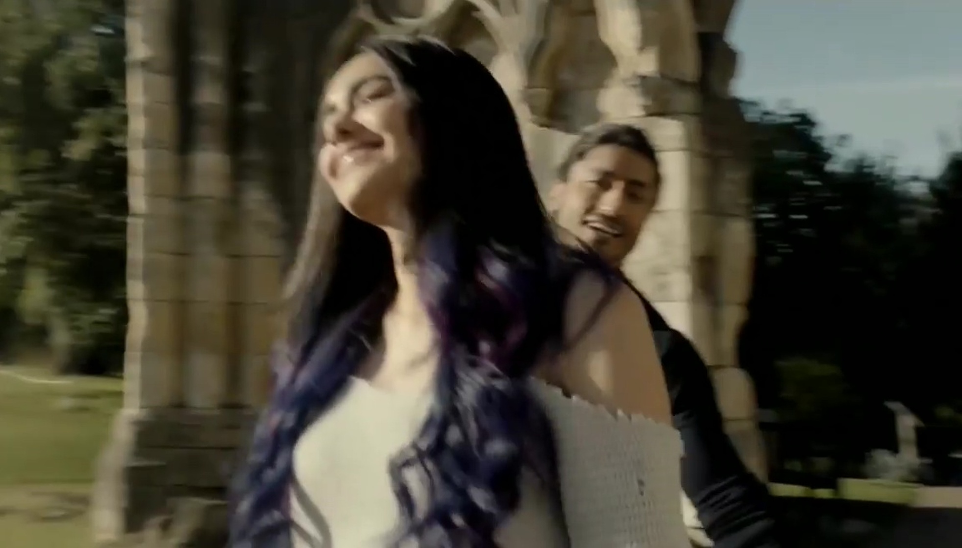 Adah Sharma