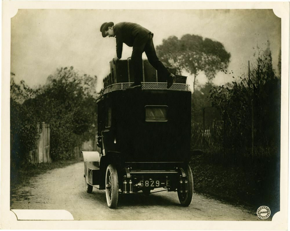 Judex (1916) Judex (1916)