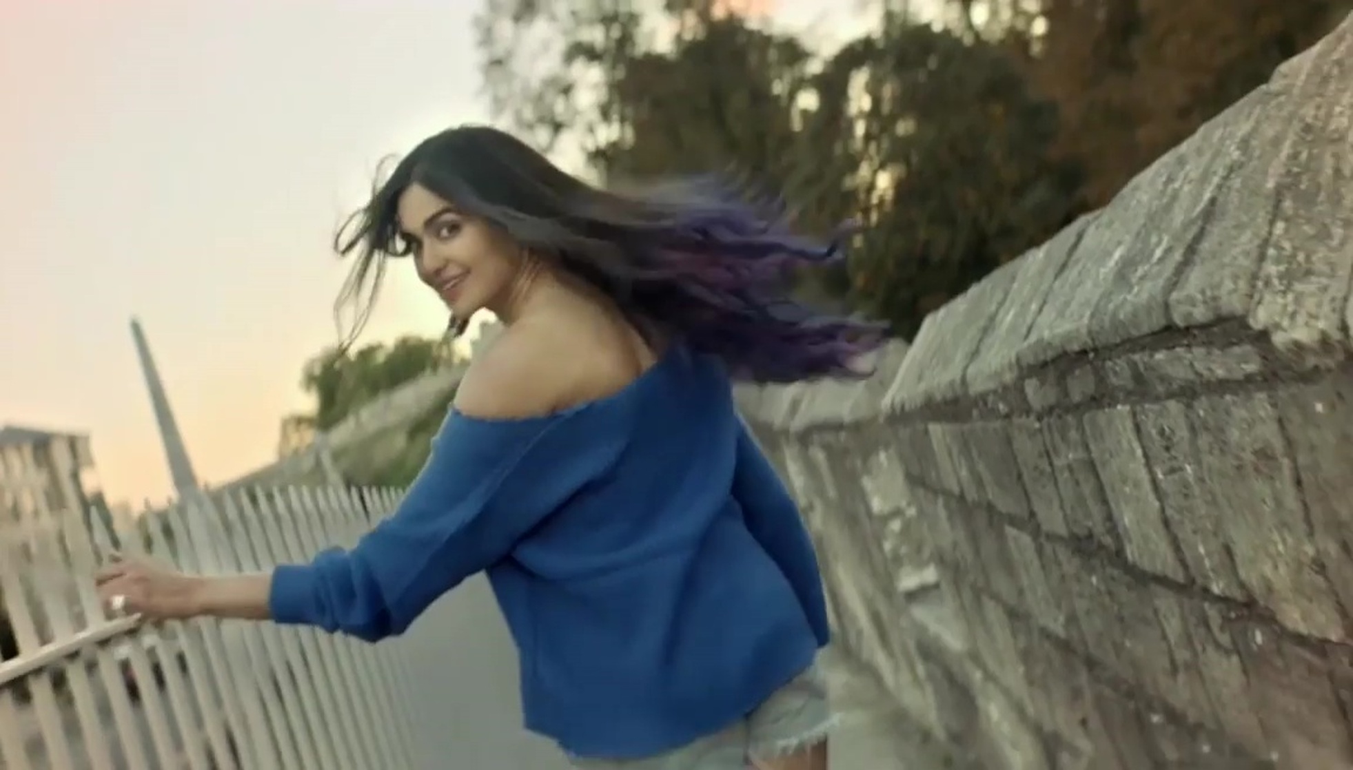 Adah Sharma