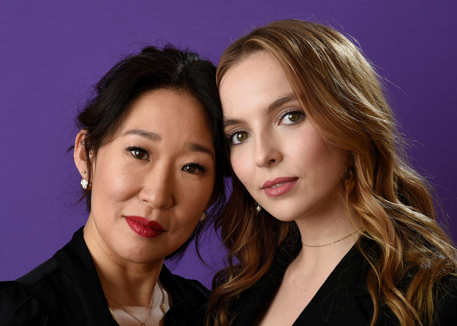 Jodie Comer Jodie Comer