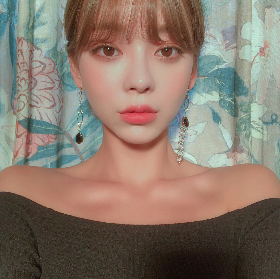Kang Tae Ri