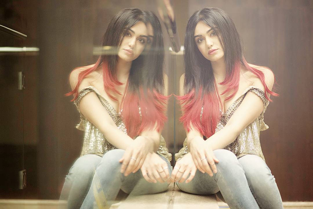 Adah Sharma