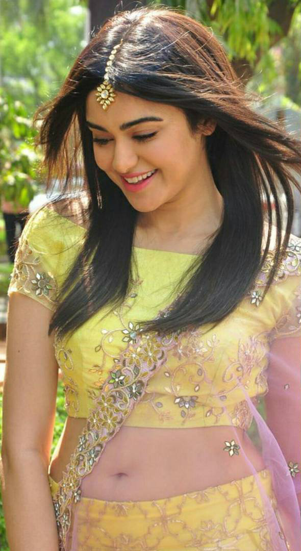 Picture of Adah Sharma