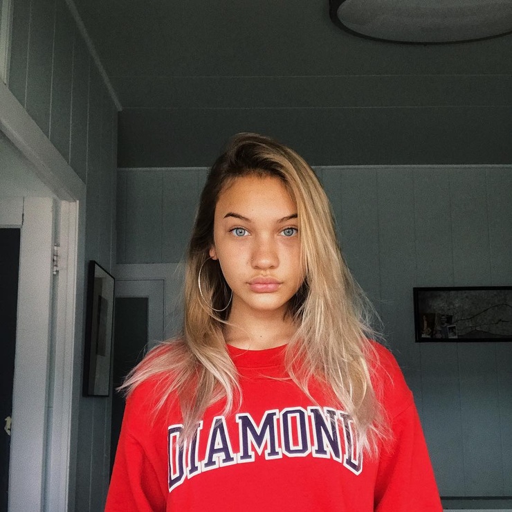 Picture of Hali�a Beamer