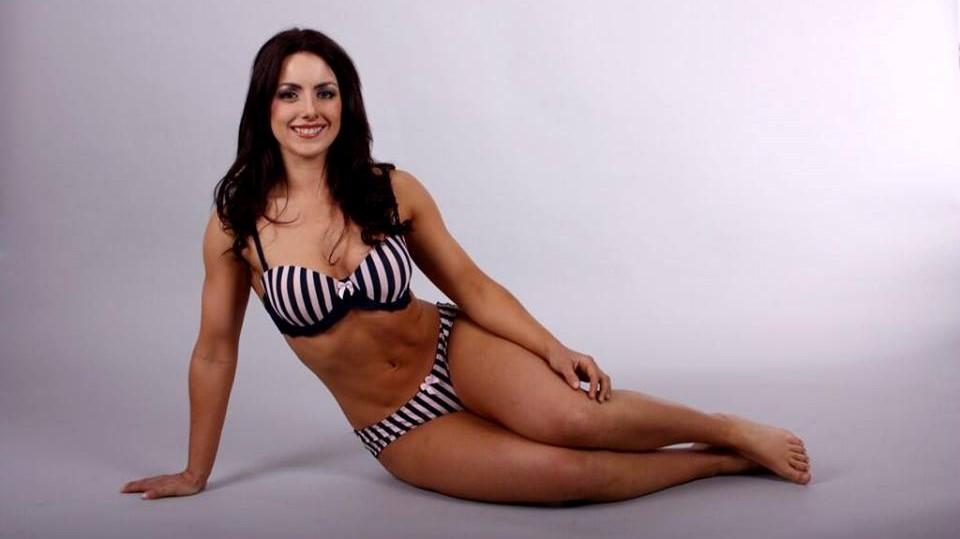 Nicola Glencross