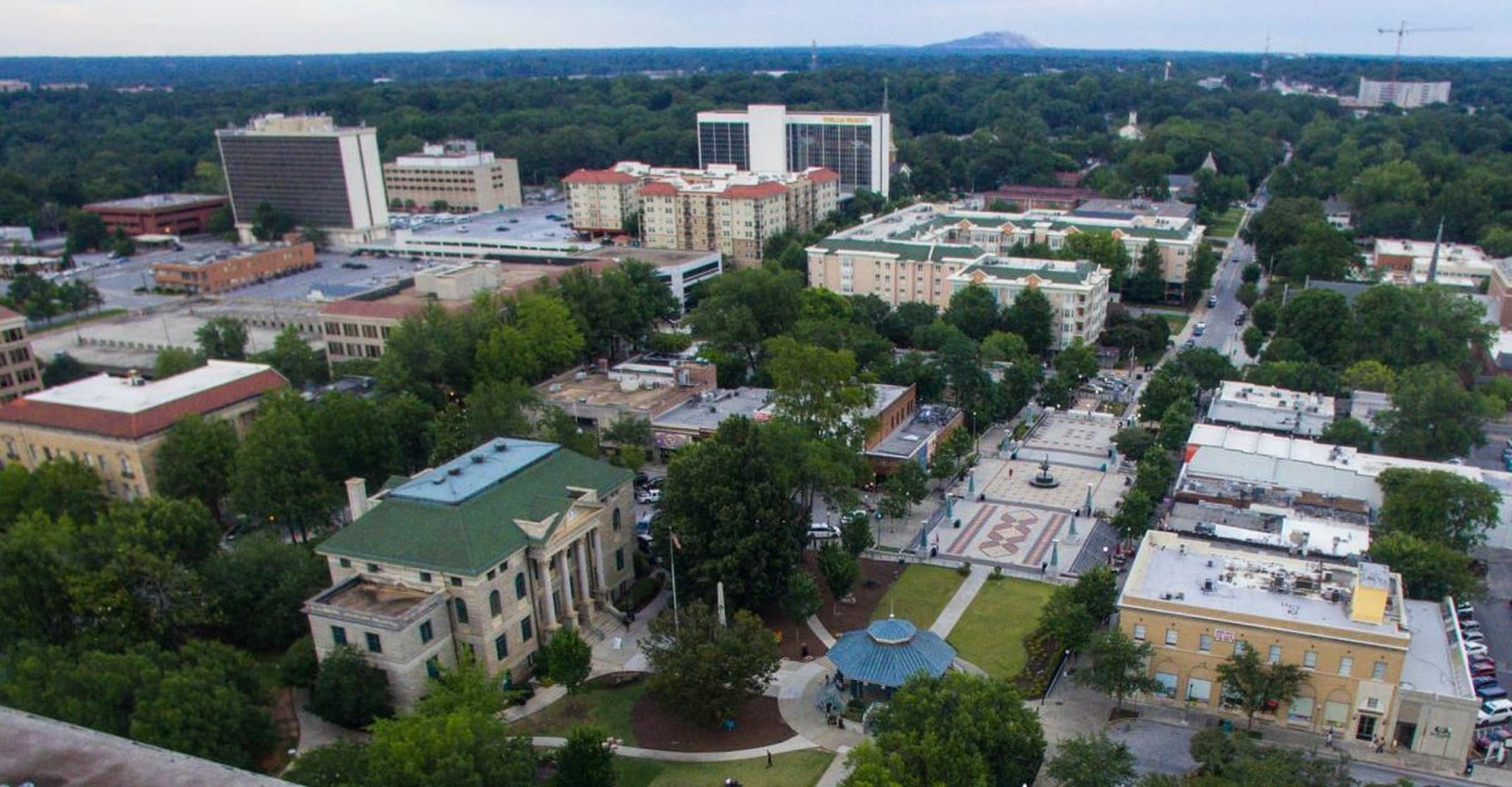 Decatur, Georgia