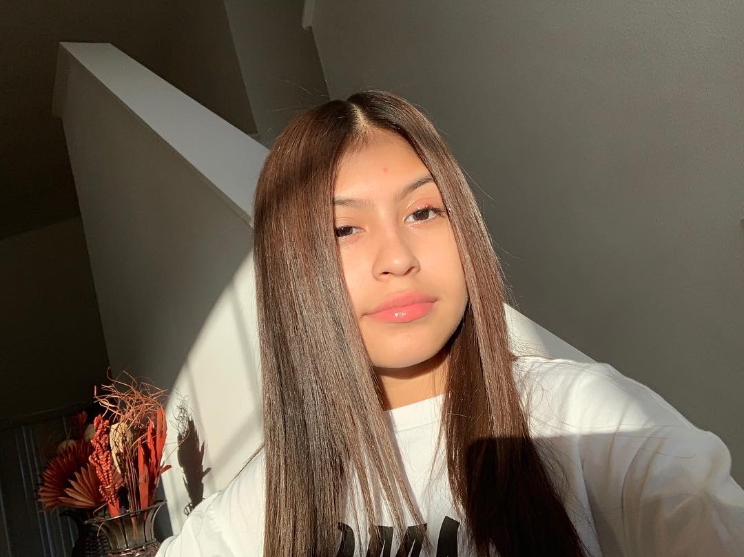 Desiree Montoya