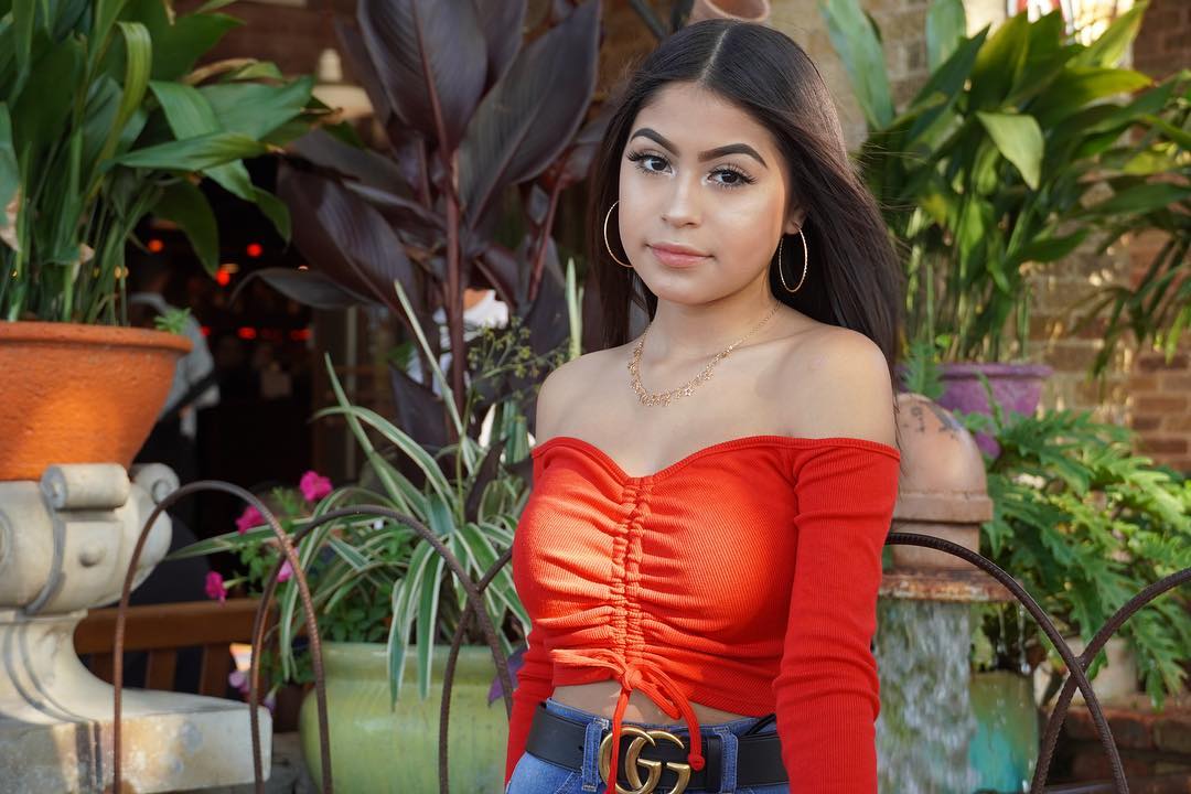 Desiree Montoya