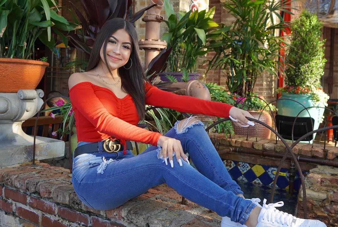 Desiree Montoya