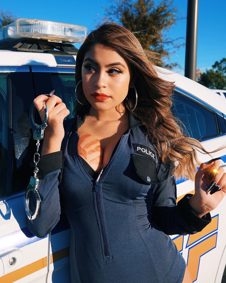 Picture of Desiree Montoya
