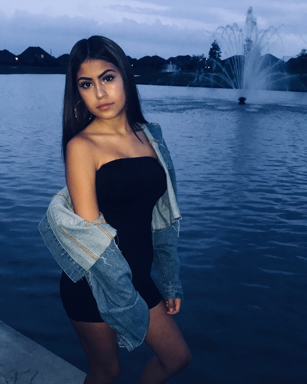 Picture of Desiree Montoya