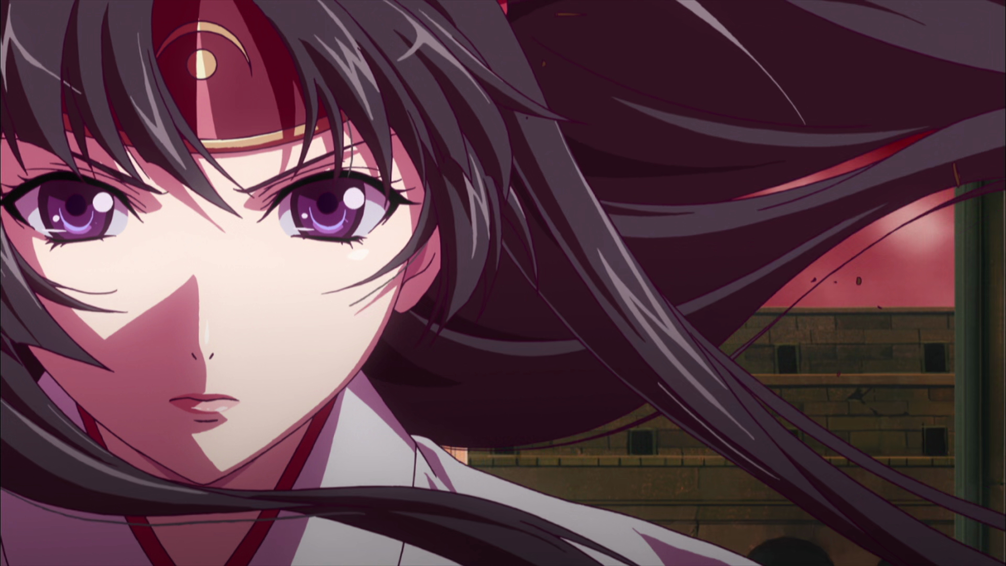 Queen's Blade: Wandering Warrior image