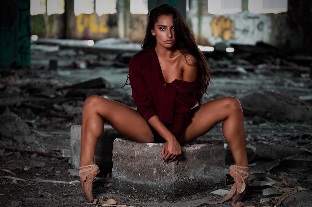 Mila Ninovska