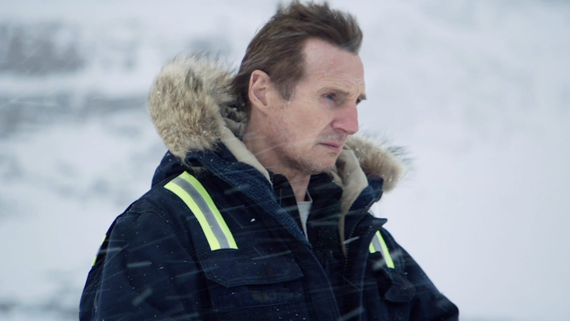 Cold Pursuit picture