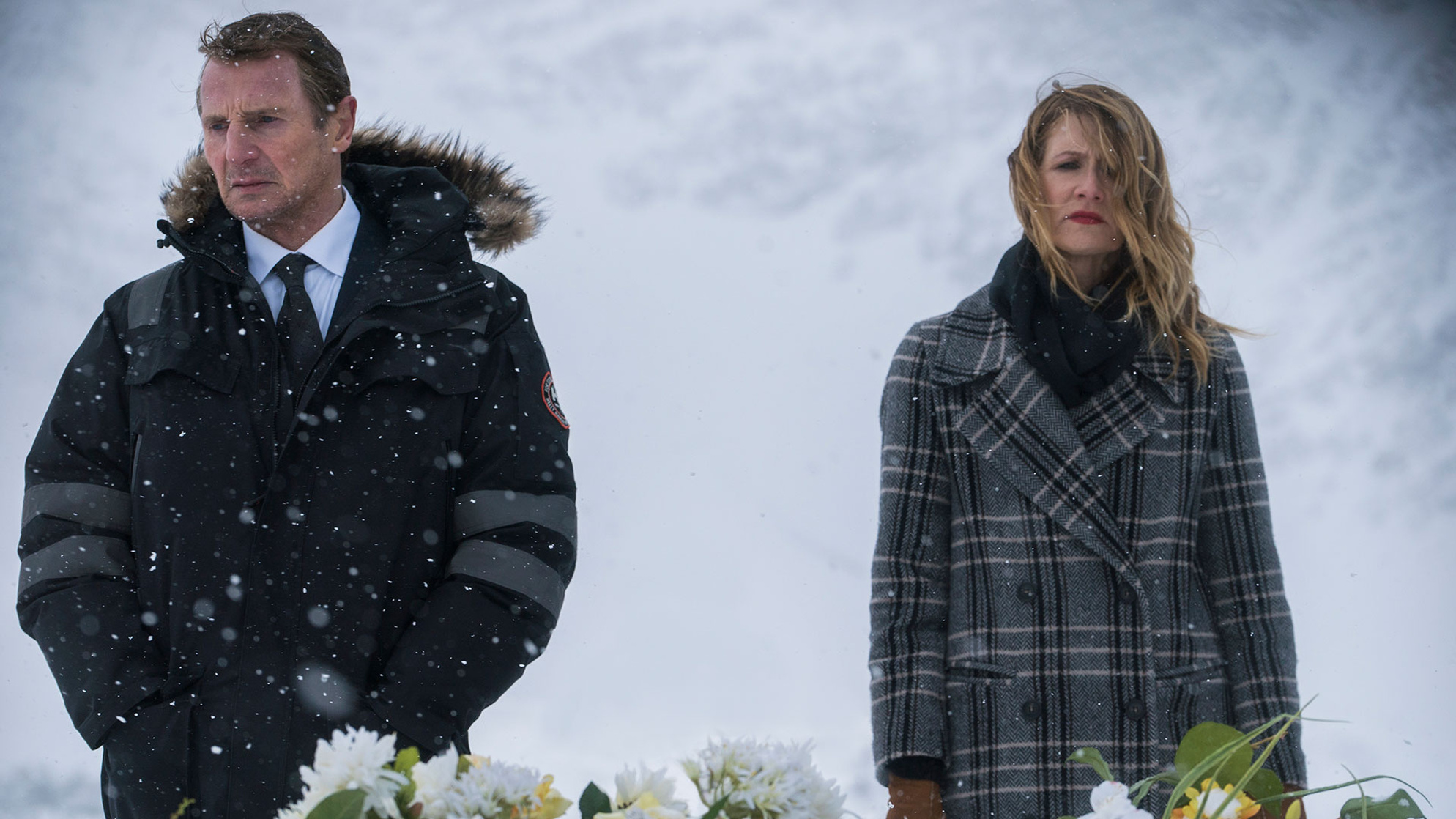 Cold Pursuit Cold Pursuit