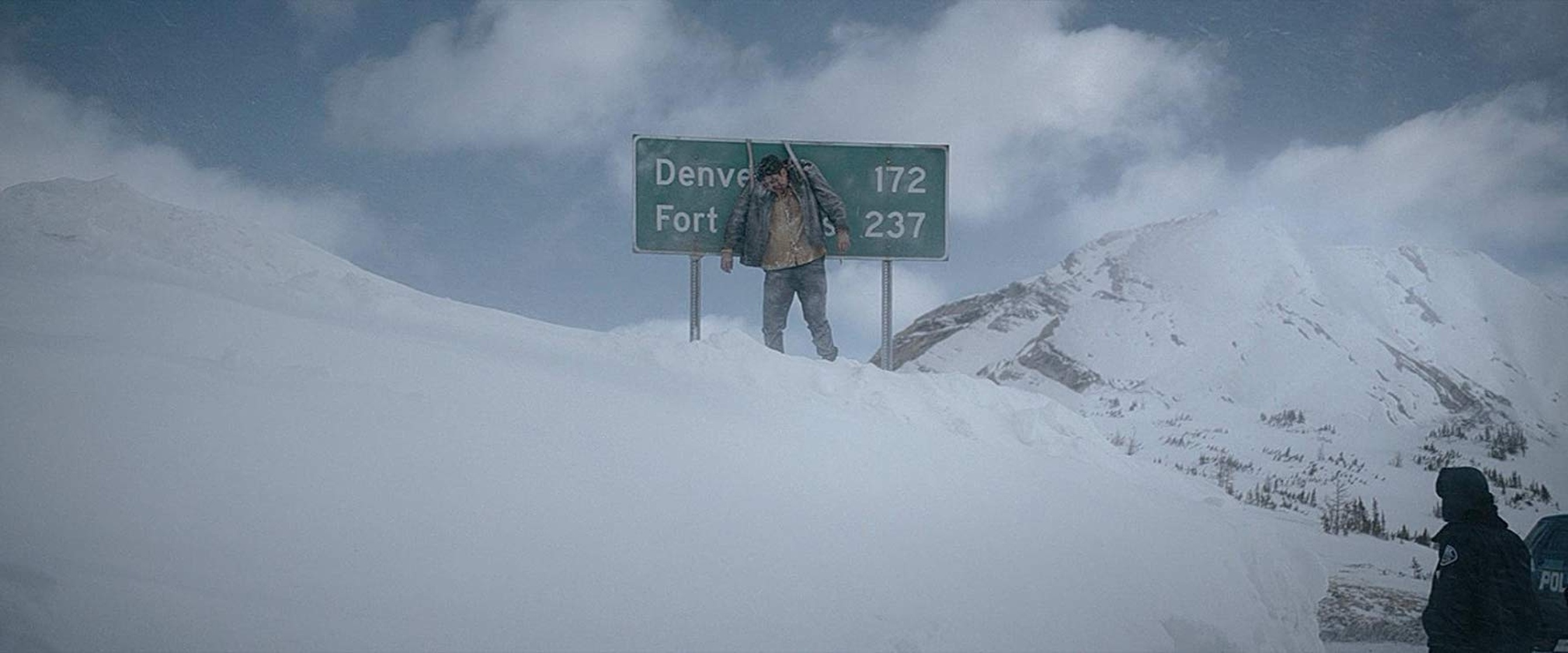Cold Pursuit