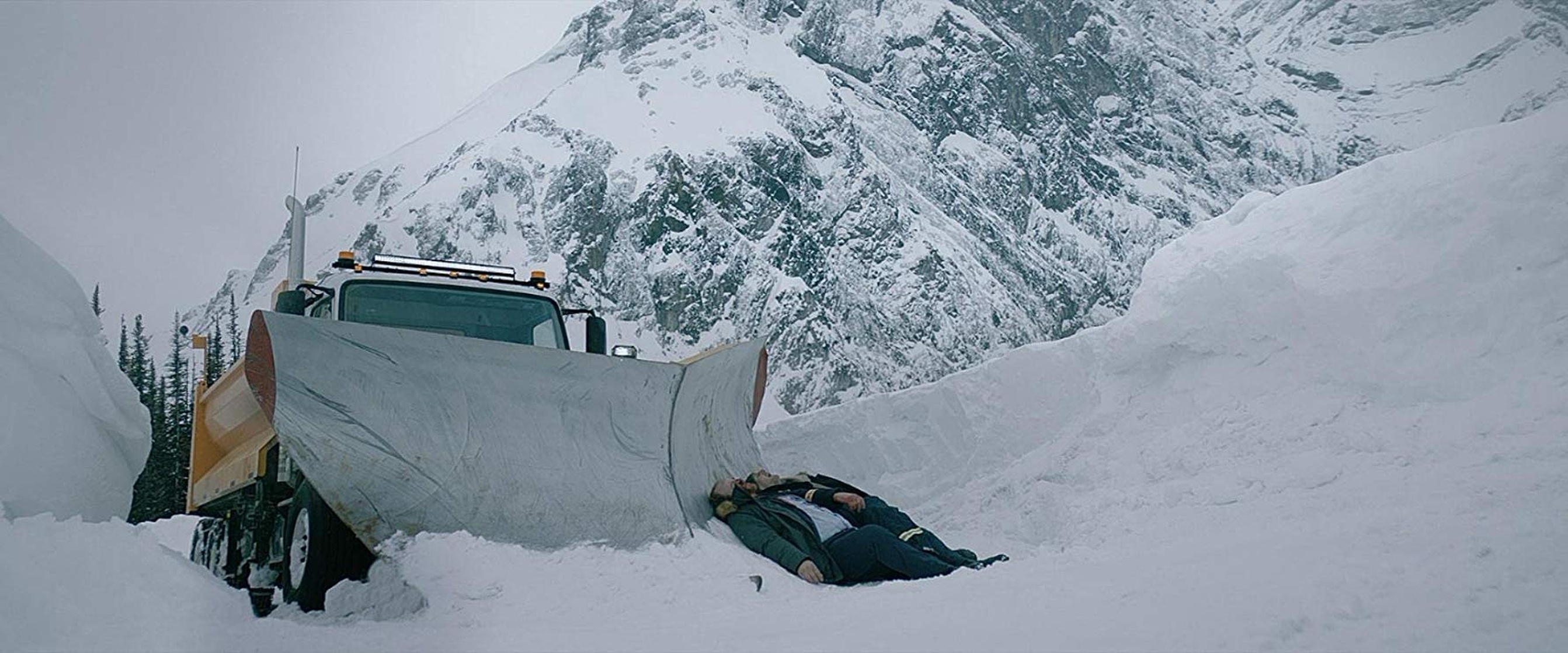 Cold Pursuit