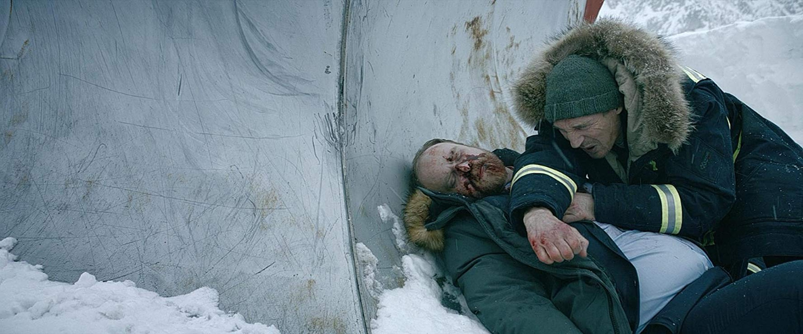 Cold Pursuit