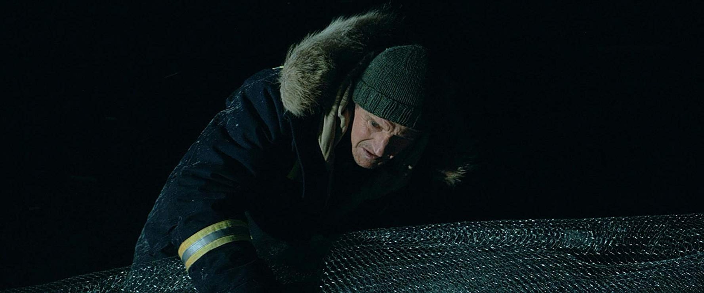 Cold Pursuit