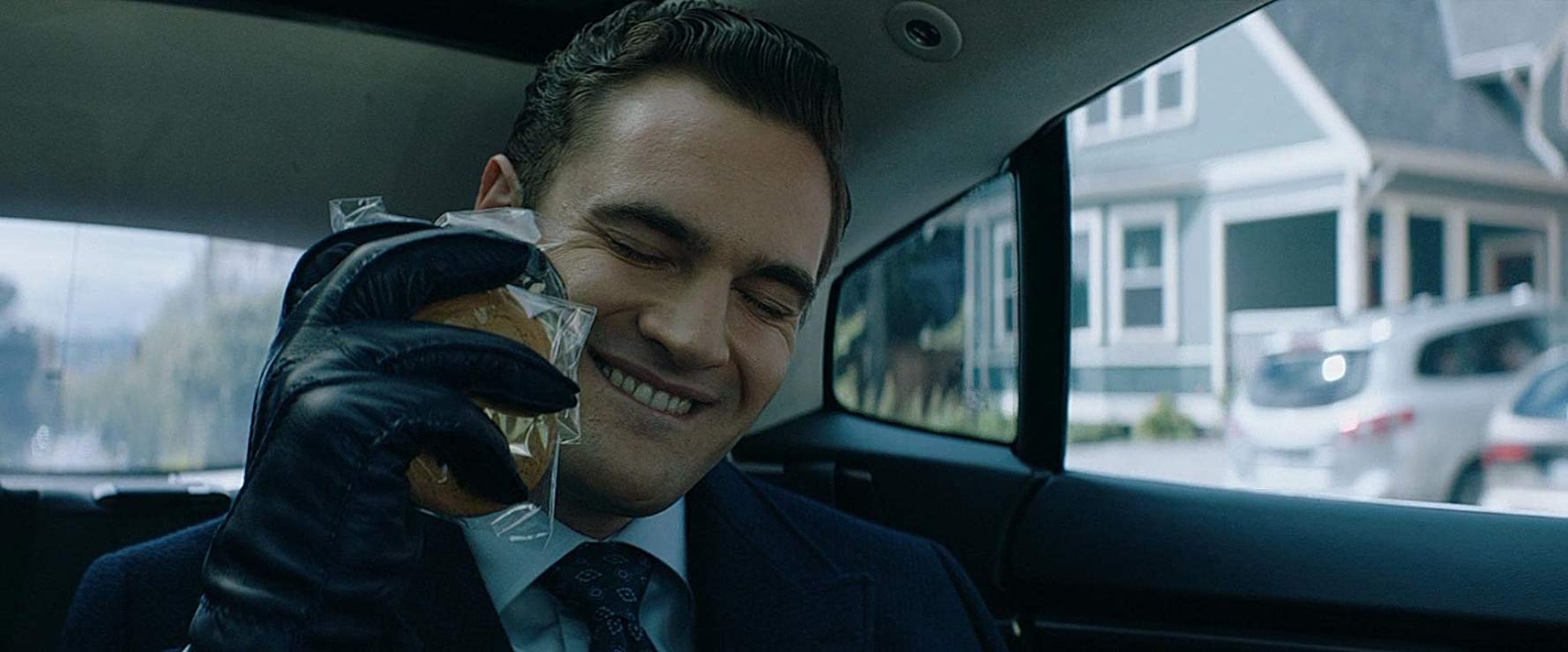 Cold Pursuit