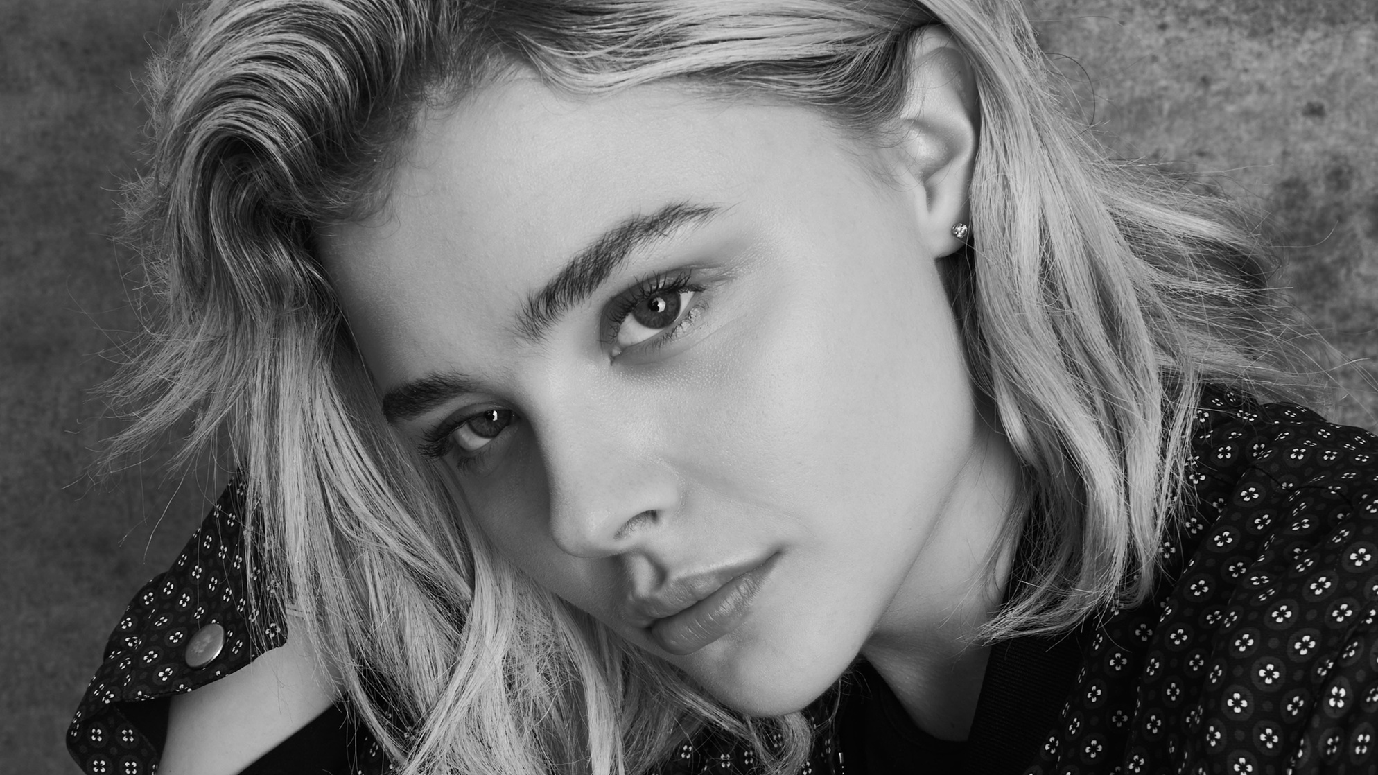 Chloe Moretz Chloe Moretz
