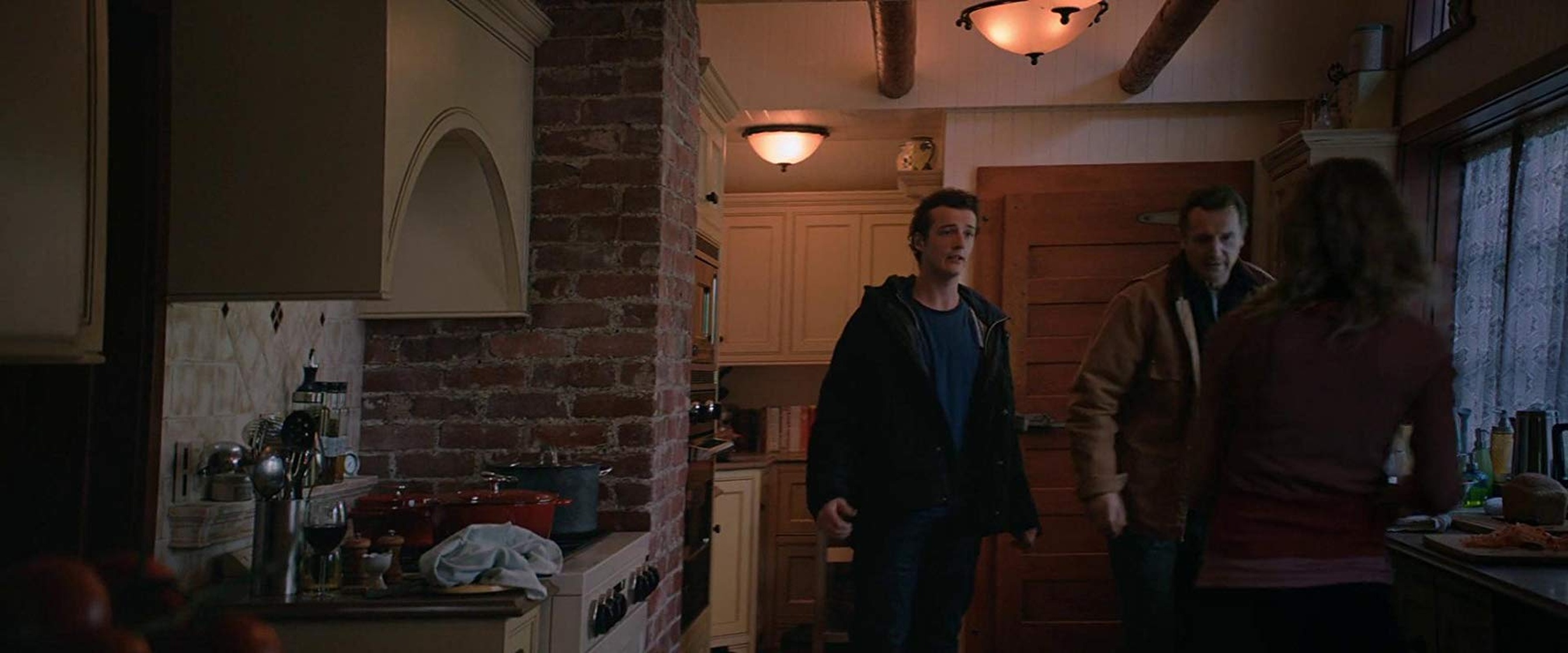 Cold Pursuit