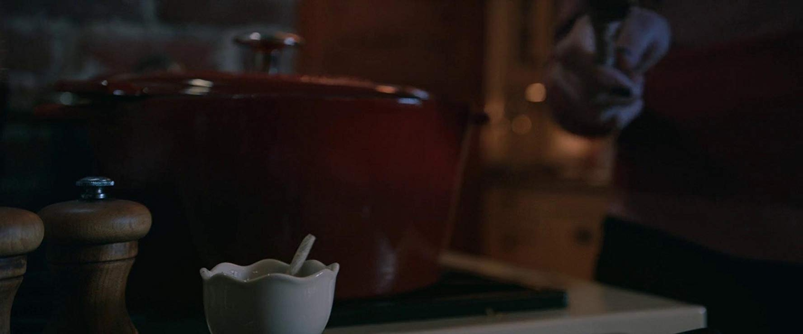 Cold Pursuit