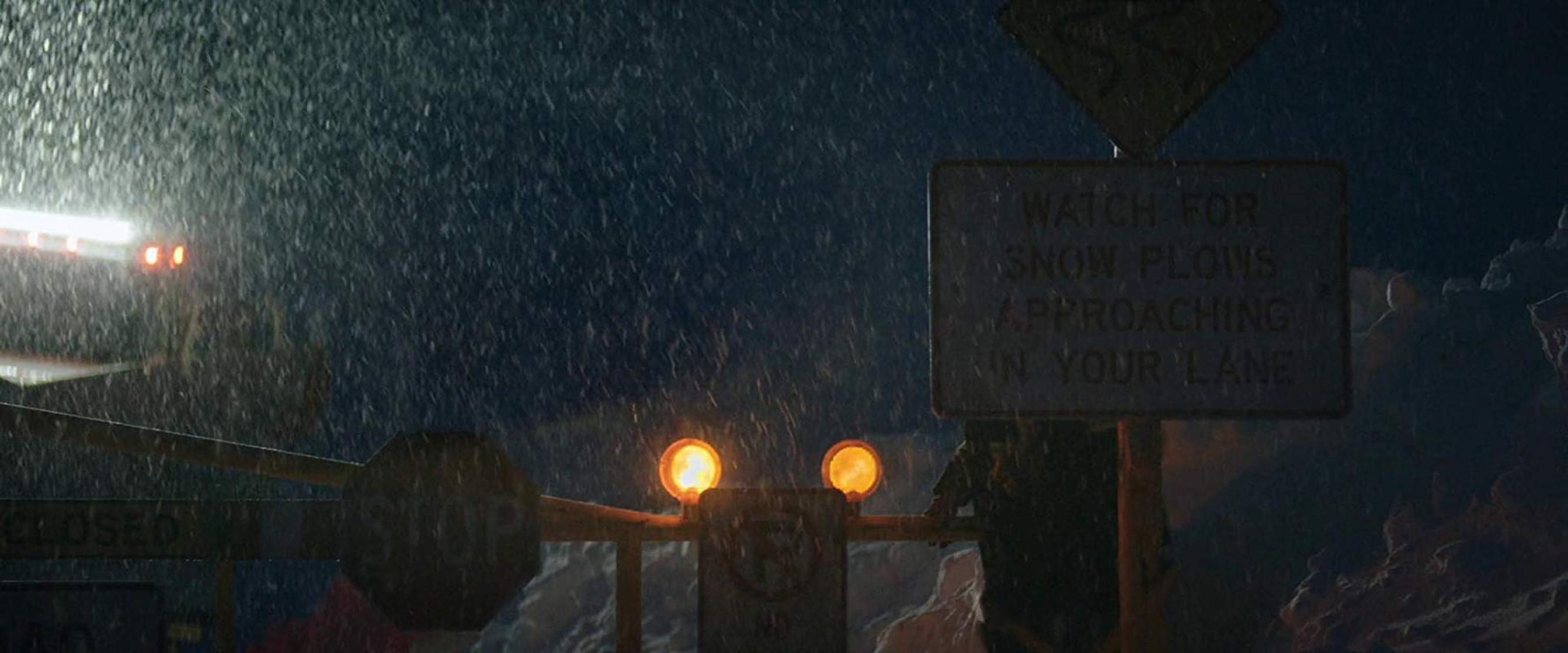 Cold Pursuit Cold Pursuit