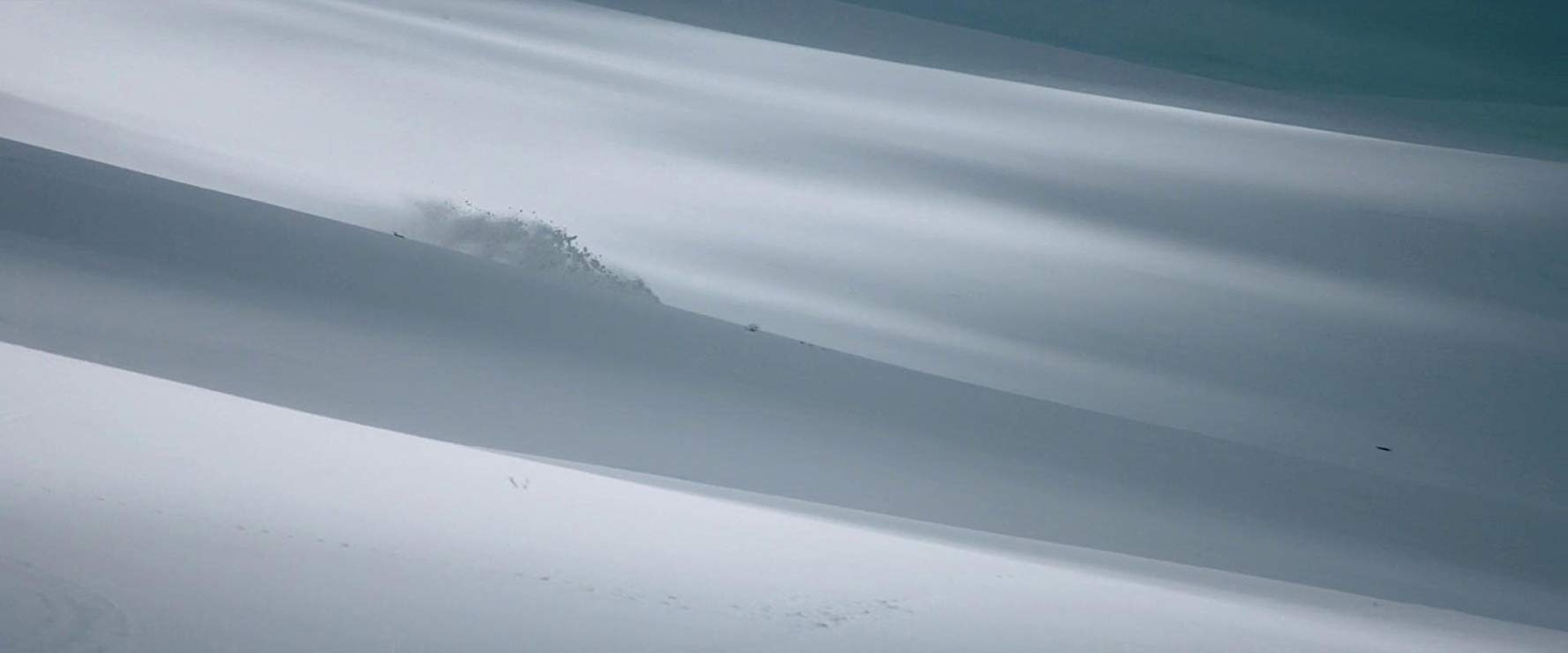 Cold Pursuit Cold Pursuit