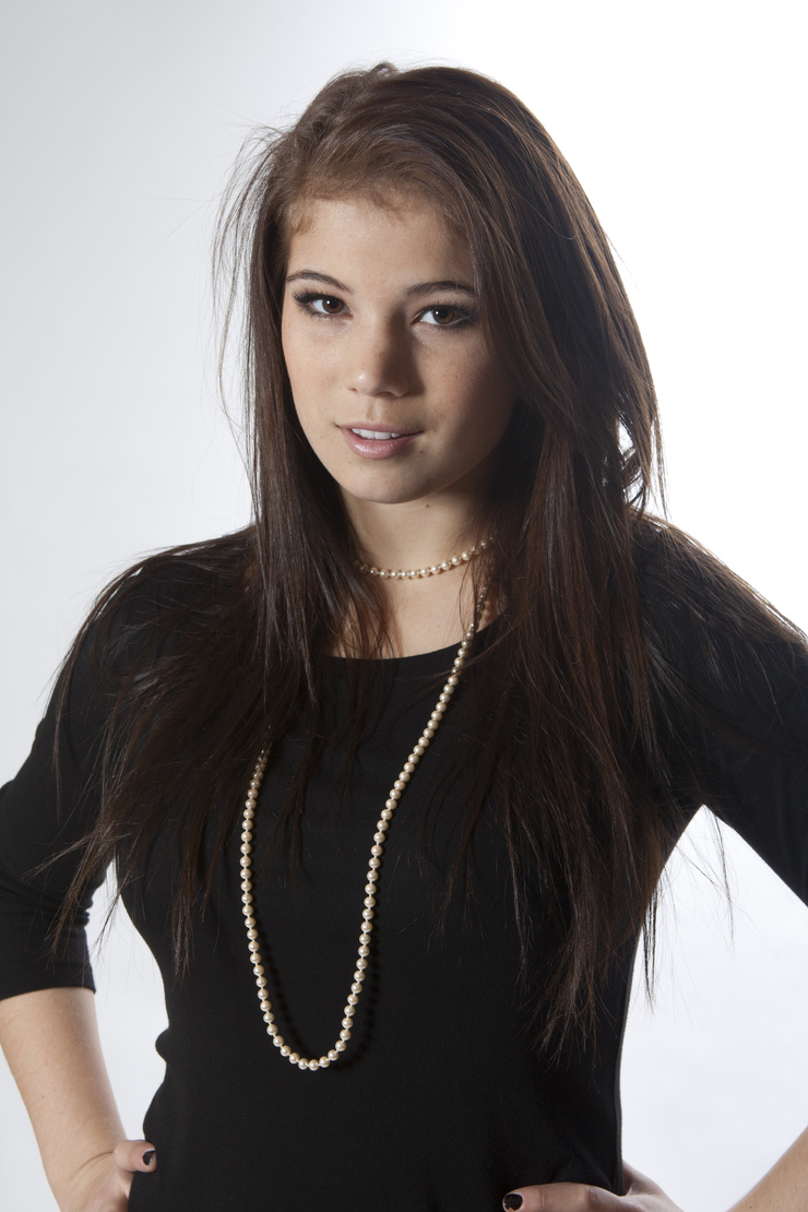 Picture of Katelyn Pippy