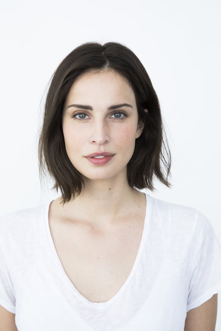 Picture of Heida Reed