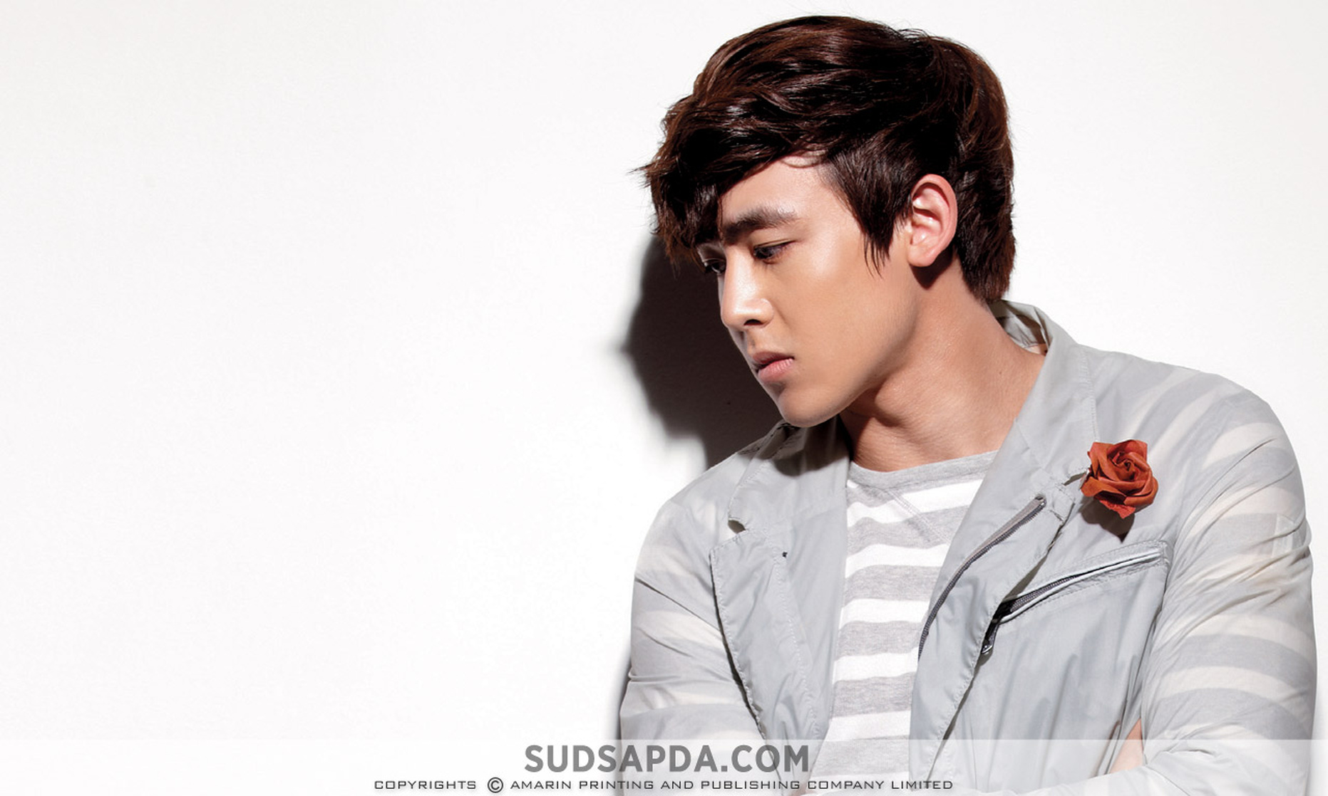 Nichkhun Horvejkul
