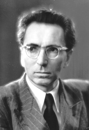 Viktor E. Frankl picture