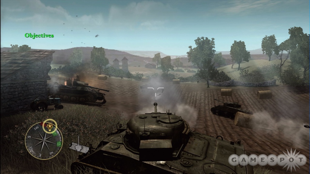 Call of Duty 3