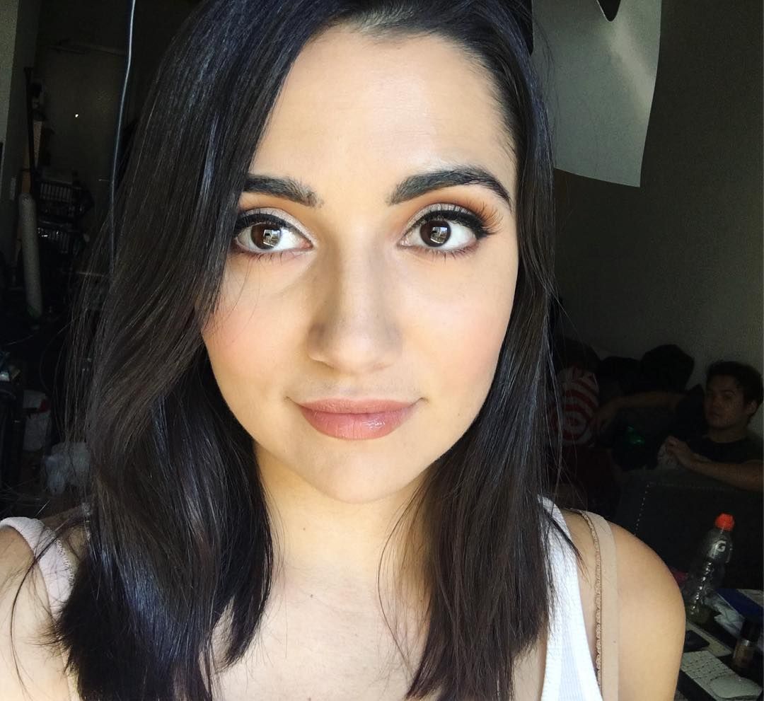 Safiya Nygaard image