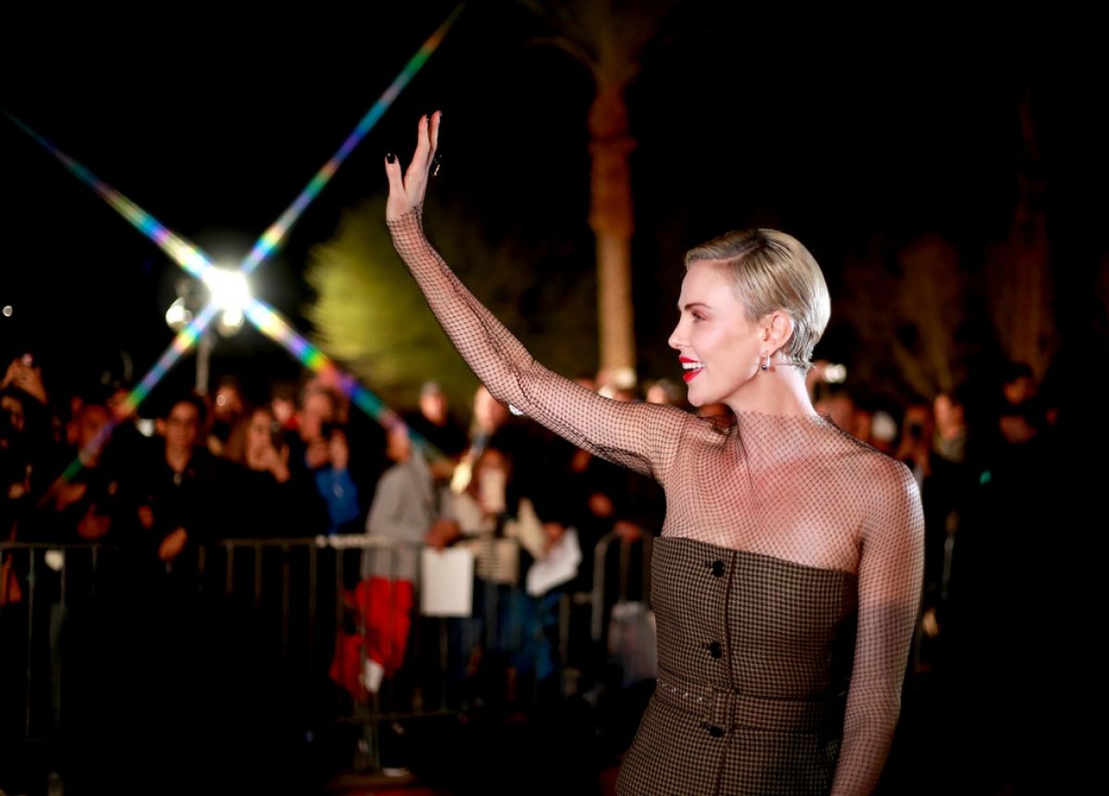 Charlize Theron Charlize Theron